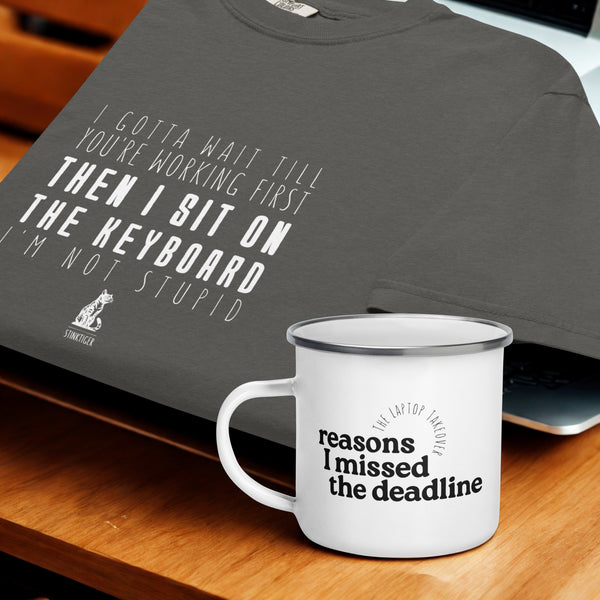 WFH Essentials - Laptop Takeover Bundle